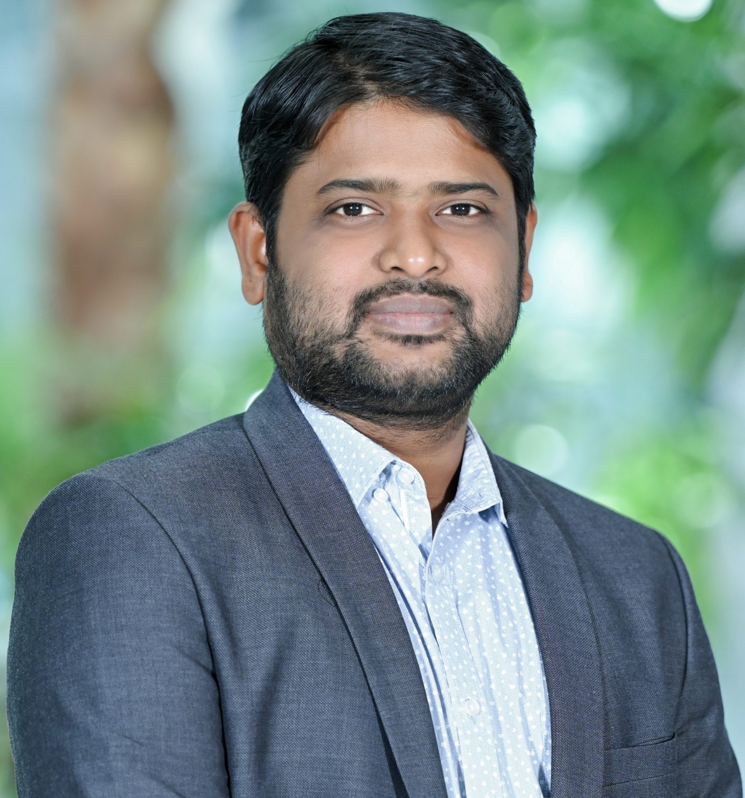 Deepak