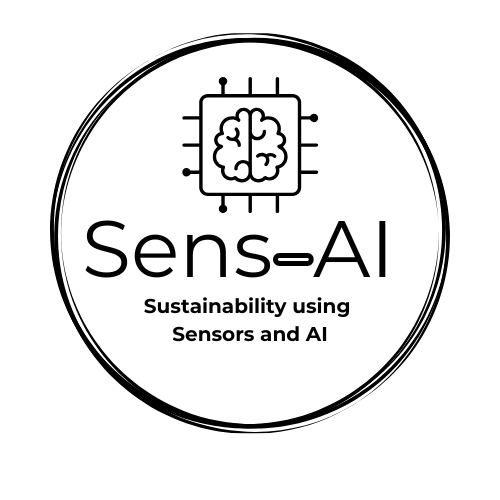 Sens-AI Logo