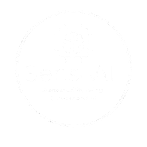 Sens-AI Logo